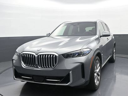 New 2026 BMW X5 xDrive50e w/ Executive Package