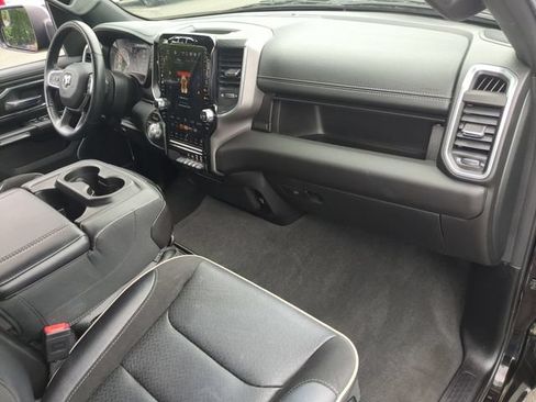 Used 2023 RAM 1500 Laramie AWD/4WD image 20