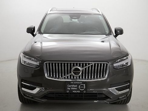 Used 2023 Volvo XC90 B6 Plus w/ Protection Package Premier AWD/4WD image 5
