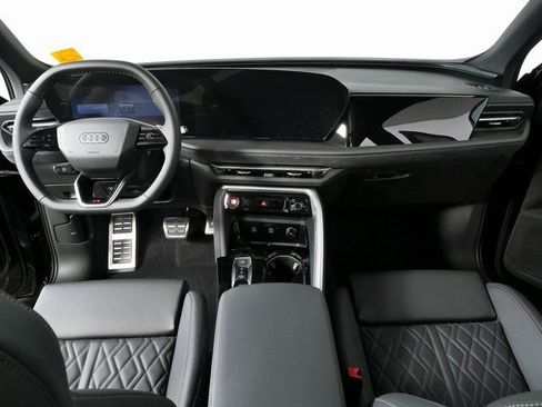 New 2026 Audi SQ5 Premium Plus AWD/4WD image 19