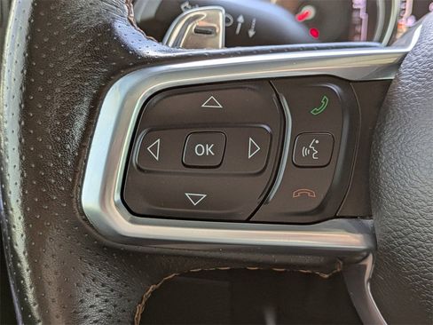 Used 2021 Jeep Wrangler Unlimited Rubicon w/ Trailer Tow Package image 31