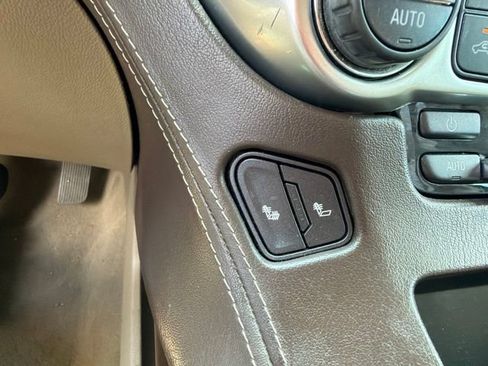 Used 2020 Chevrolet Tahoe LT RWD image 35