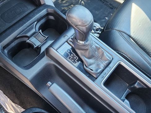 Used 2020 Toyota Tacoma TRD Sport w/ TRD Premium Sport Package image 11