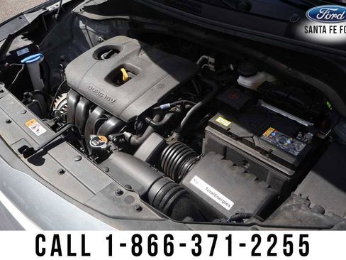 Used 2023 Kia Soul LX image 27