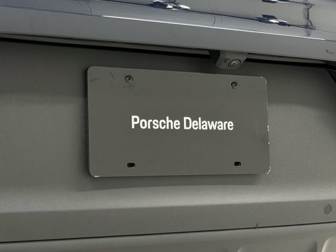 New 2026 Porsche Cayenne AWD/4WD image 64