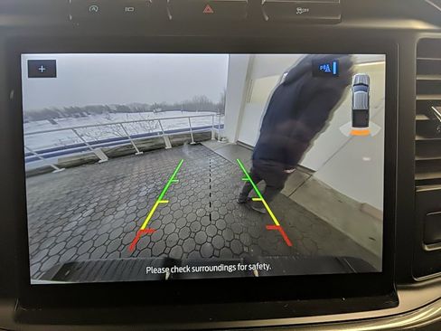 Certified 2023 Ford F150 XLT w/ Equipment Group 302A High image 18