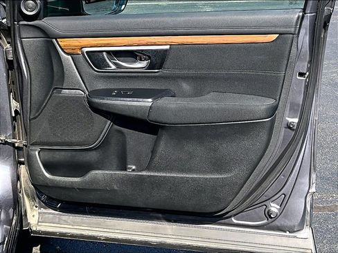 Used 2019 Honda CR-V EX image 12