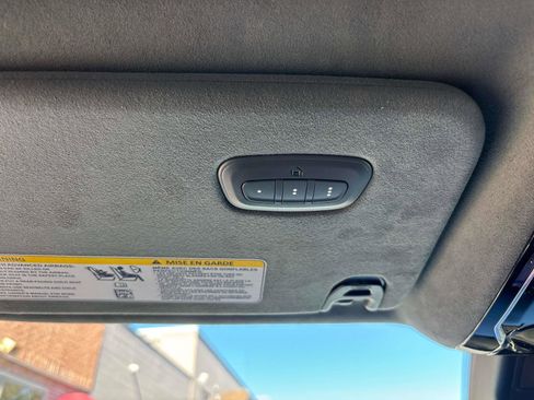 Used 2022 Jeep Grand Wagoneer Series II w/ Convenience Group III image 32