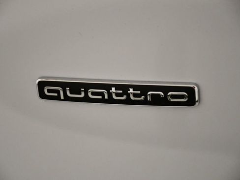 Used 2025 Audi A5 2.0T Premium Plus w/ Premium Plus image 10