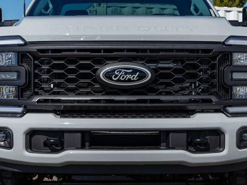 New 2026 Ford F350 XL w/ STX Appearance Package AWD/4WD image 28