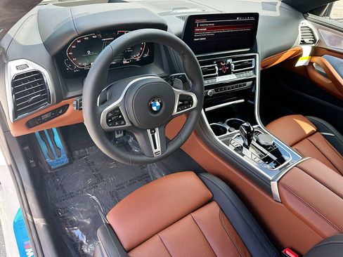 New 2026 BMW M850i xDrive M850i image 7