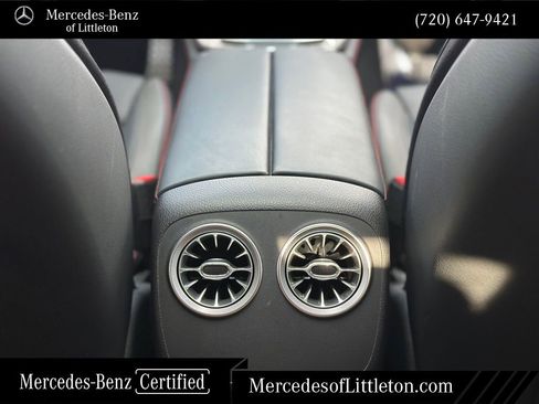 Certified 2023 Mercedes-Benz E 53 AMG 4MATIC Coupe image 25