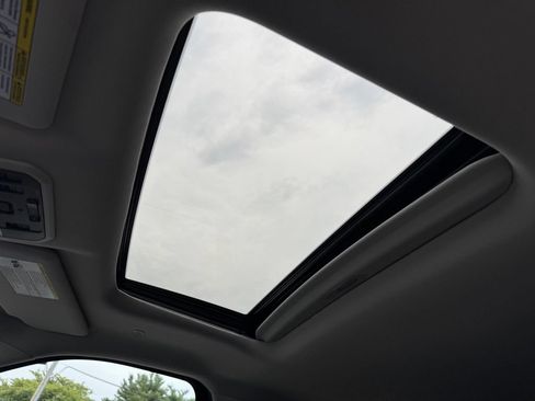 Used 2024 Toyota Sequoia SR5 w/ SR5 Premium Package AWD/4WD image 42