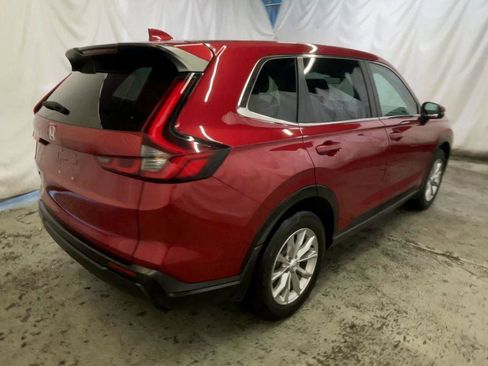 Used 2023 Honda CR-V EX-L image 8