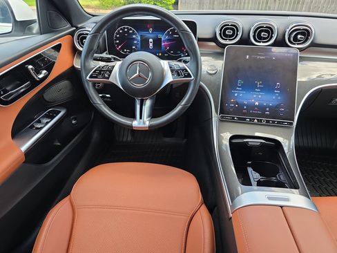 Certified 2023 Mercedes-Benz C 300 4MATIC Sedan image 13