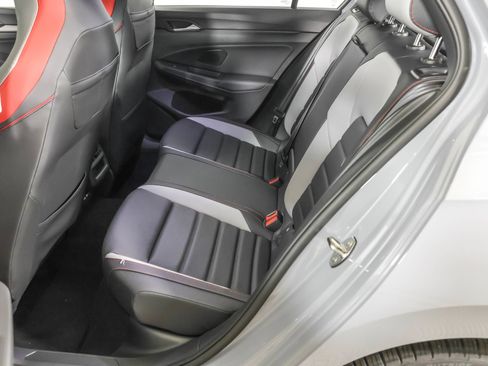 New 2026 Volkswagen GTI SE FWD image 34