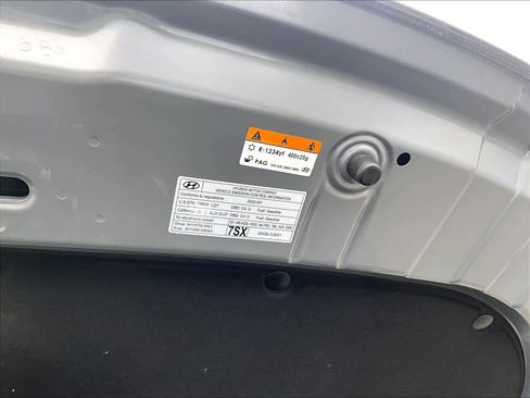 Used 2025 Hyundai Kona SEL image 33