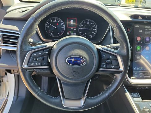 Certified 2024 Subaru Outback Limited AWD/4WD image 33