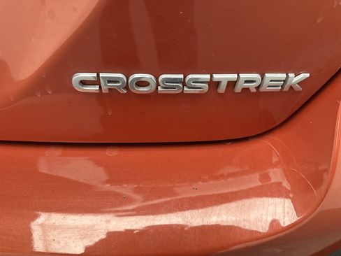 Used 2024 Subaru Crosstrek 2.0i Premium AWD/4WD image 13