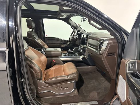 Used 2021 Ford F150 King Ranch AWD/4WD image 22