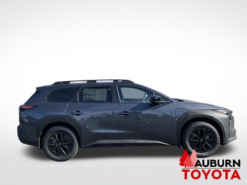 New 2026 Toyota bZ Woodland AWD/4WD image 7