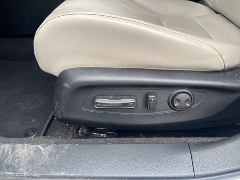 Certified 2023 Honda Accord Touring image 18