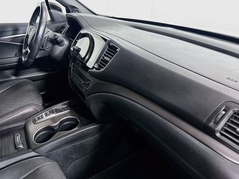 Used 2021 Honda Passport EX-L image 27