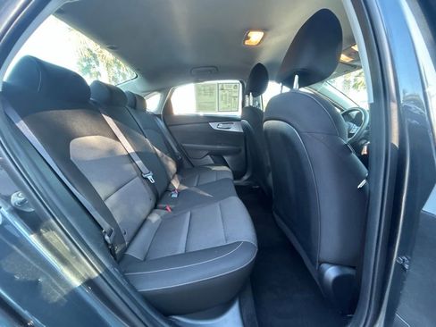 Used 2024 Kia Forte LXS image 22