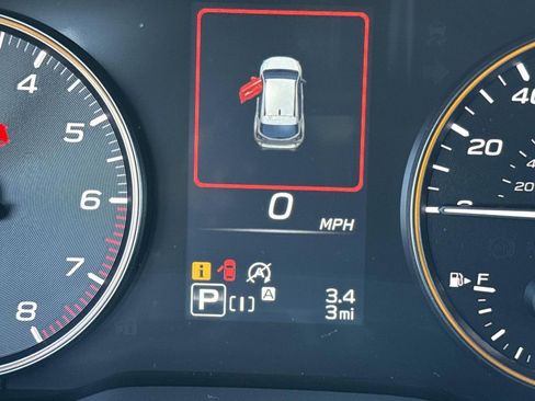 New 2026 Subaru Crosstrek 2.5i Wilderness AWD/4WD image 40