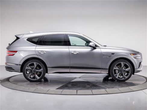 New 2026 Genesis GV80 3.5T Prestige image 6