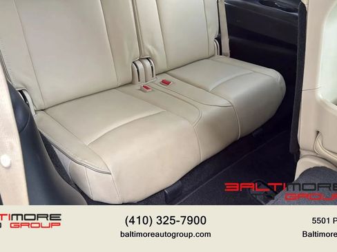 Used 2019 INFINITI QX60 Pure AWD/4WD image 35