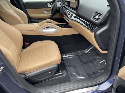 New 2026 Mercedes-Benz GLE 450 4MATIC image 43