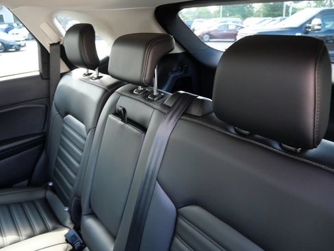 Used 2022 Ford Edge SEL w/ Convenience Package AWD/4WD image 25