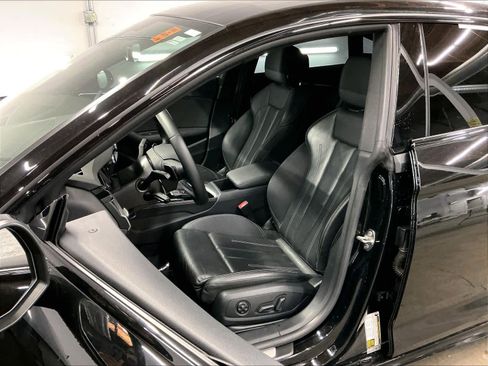 Certified 2023 Audi A5 2.0T Premium Plus w/ Premium Plus AWD/4WD image 25