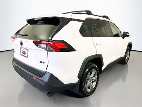 Certified 2025 Toyota RAV4 XLE w/ Convenience Package image 5