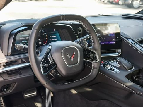 Used 2024 Chevrolet Corvette Stingray Coupe w/ 1LT RWD image 15