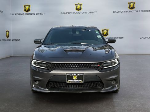 Used 2021 Dodge Charger GT image 8