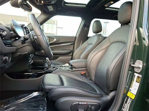 Certified 2023 MINI Cooper Clubman John Cooper Works image 14