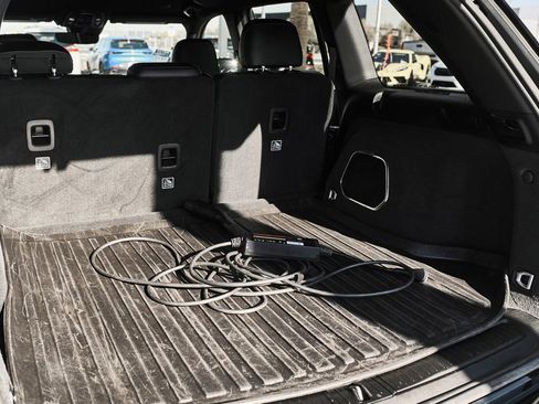 Used 2022 Jeep Grand Cherokee Trailhawk w/ Advanced Protech Group II image 11