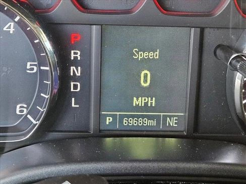 Used 2018 GMC Sierra 1500 4x4 Double Cab w/ Elevation Edition image 14