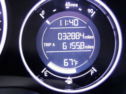 Used 2020 Honda HR-V Sport image 24