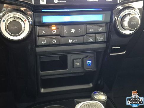 Certified 2024 Toyota 4Runner TRD Pro AWD/4WD image 20