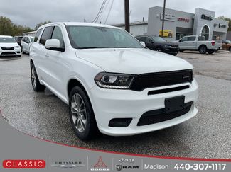 Used 2020 Dodge Durango GT AWD/4WD video 1