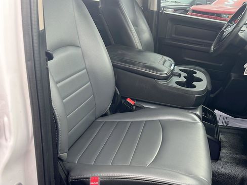 Used 2021 RAM 1500 Tradesman w/ Protection Group image 30