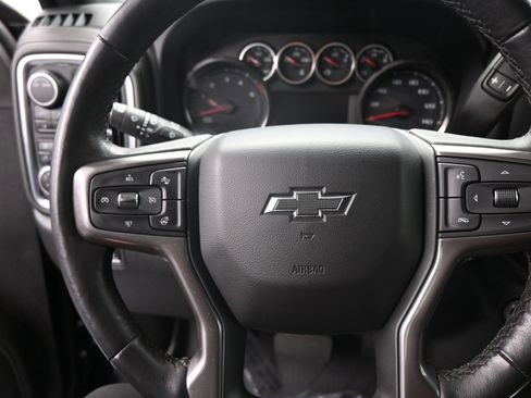 Certified 2023 Chevrolet Silverado 2500 LTZ w/ Carhartt Edition image 16