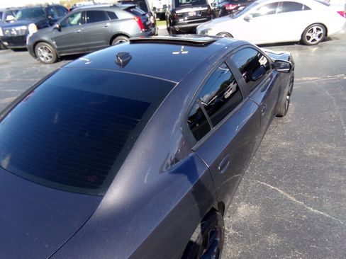 Used 2023 Dodge Charger SXT w/ Plus Group image 53