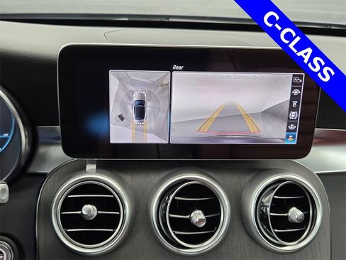 Used 2021 Mercedes-Benz C 300 Cabriolet image 30