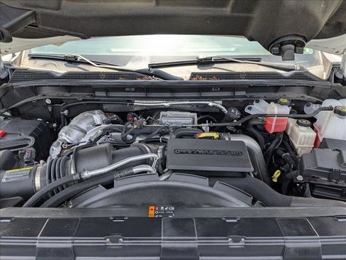 Used 2022 GMC Sierra 2500 AT4 AWD/4WD image 25