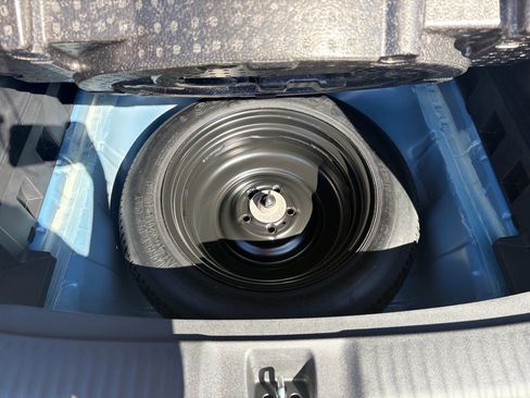 Certified 2026 Honda HR-V Sport image 25