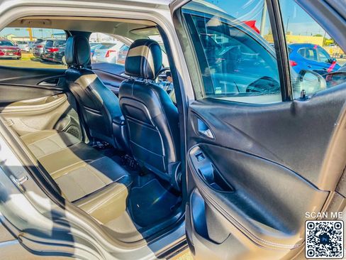 Used 2024 Buick Encore GX Avenir w/ Avenir Technology Package AWD/4WD image 14